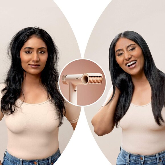 Shark SpeedStyle RapidGloss Finisher and High-Velocity Dryer - Picture 2 of 12